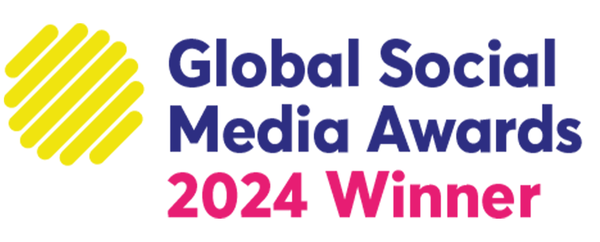 Global Social Media Awards 2024