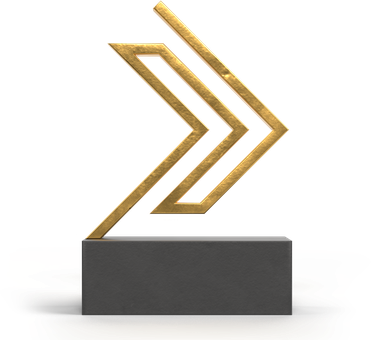 Five nominations at the Global Search Awards 2024