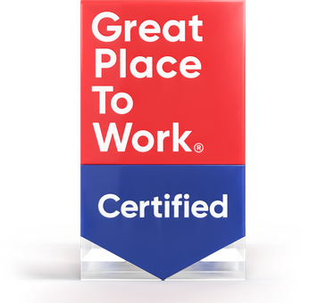 Certified: Great Place to Work, Cyprus